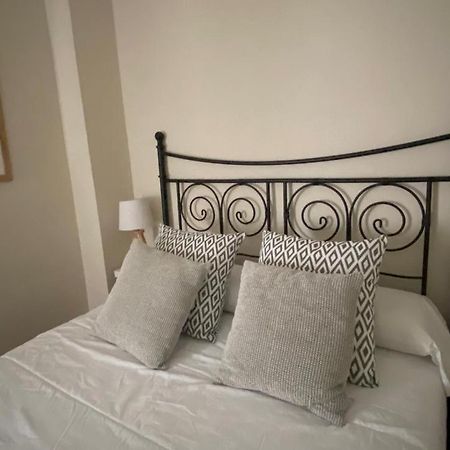Apartamento Plaza Grande Zafra Exteriér fotografie
