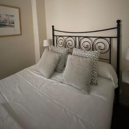 Apartamento Plaza Grande Zafra Exteriér fotografie