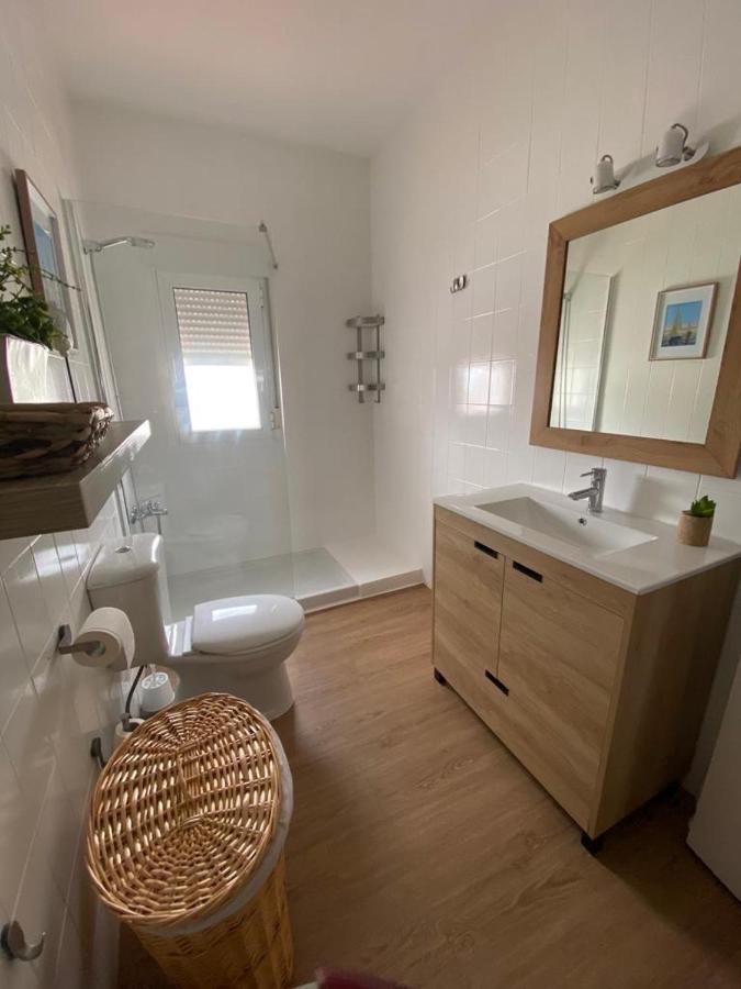 Apartamento Plaza Grande Zafra Exteriér fotografie