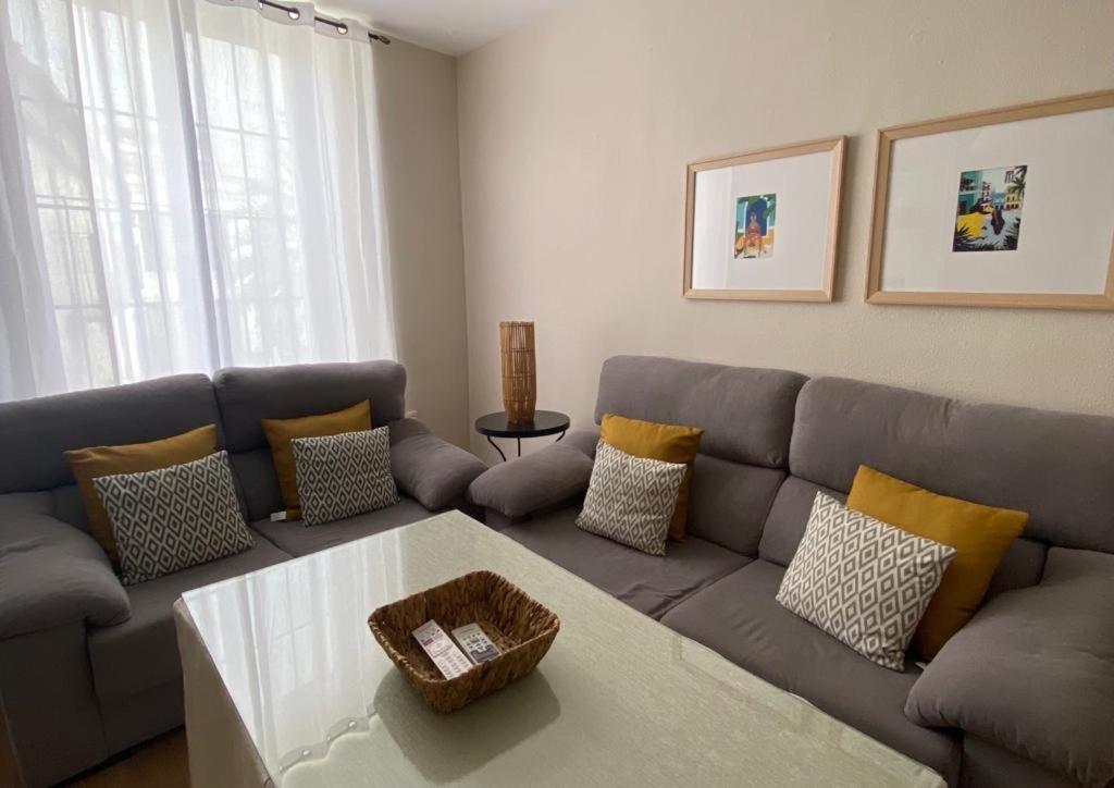 Apartamento Plaza Grande Zafra Exteriér fotografie