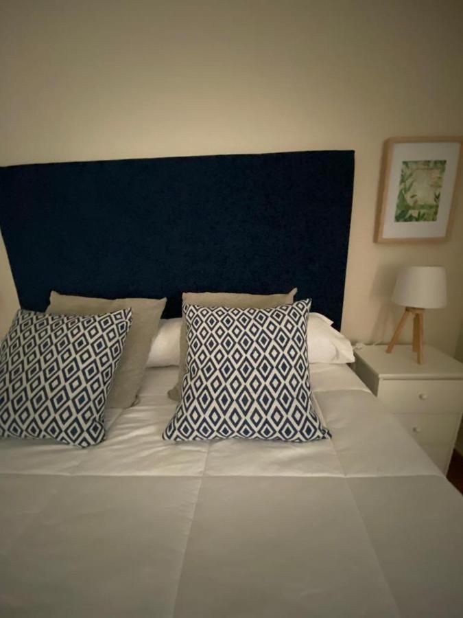 Apartamento Plaza Grande Zafra Exteriér fotografie