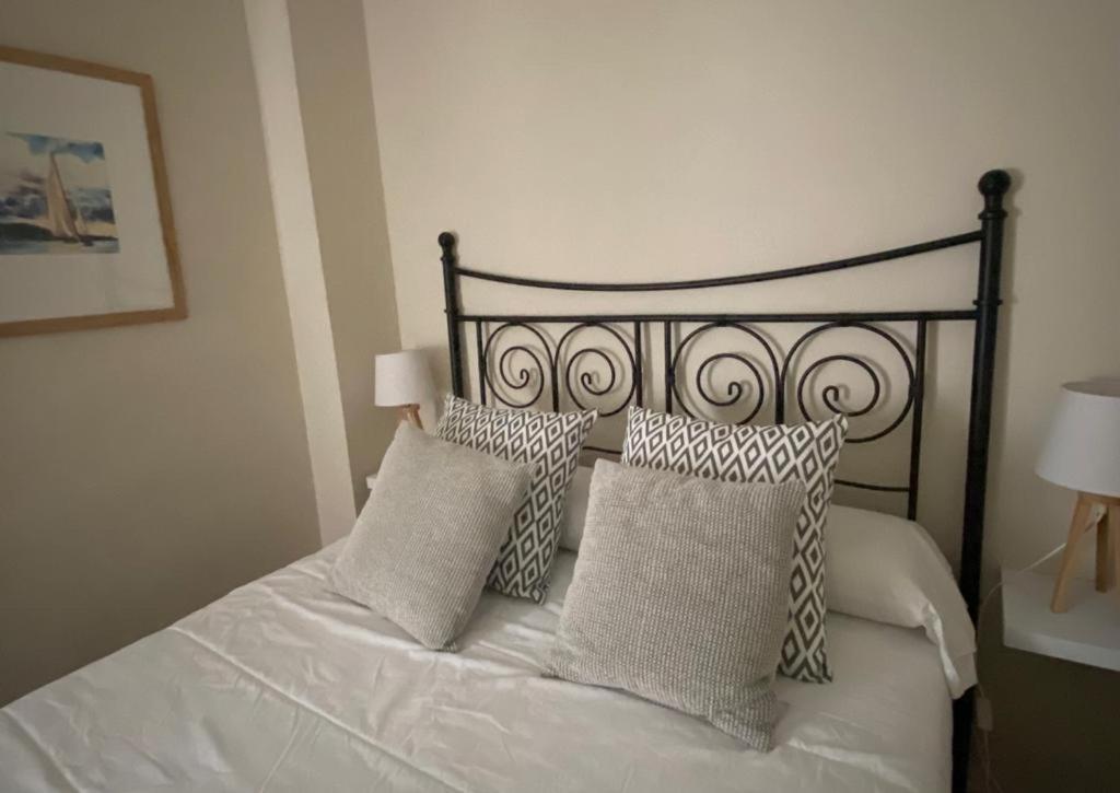 Apartamento Plaza Grande Zafra Exteriér fotografie