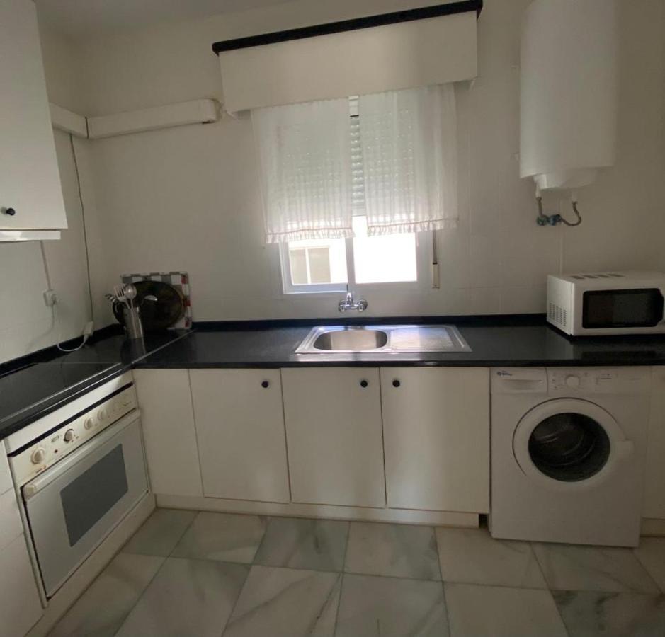 Apartamento Plaza Grande Zafra Exteriér fotografie