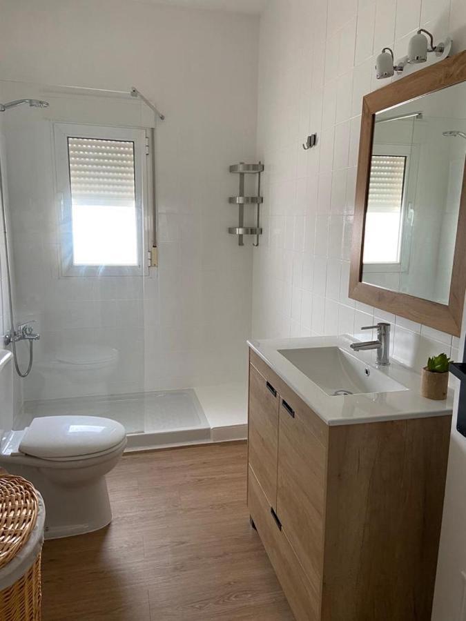 Apartamento Plaza Grande Zafra Exteriér fotografie