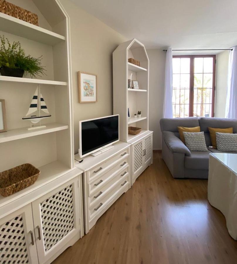 Apartamento Plaza Grande Zafra Exteriér fotografie