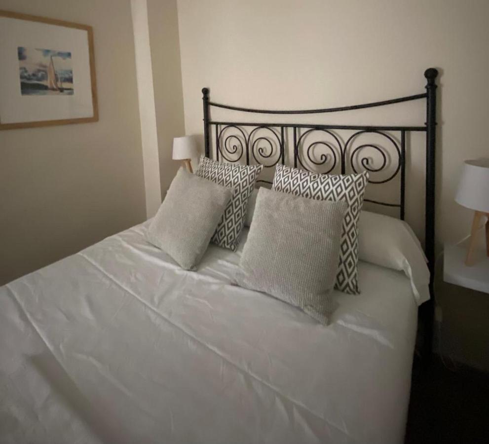 Apartamento Plaza Grande Zafra Exteriér fotografie
