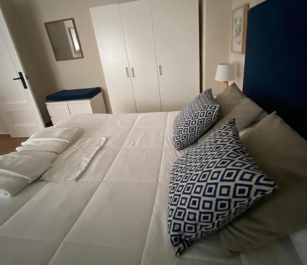 Apartamento Plaza Grande Zafra Exteriér fotografie